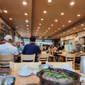 능이밥상 리뷰 사진