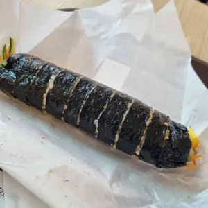 로봇김밥 사진