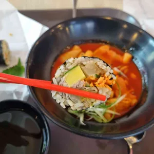 로봇김밥 사진