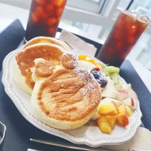 카페 싱싱 사진