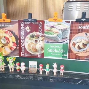 카페 싱싱 리뷰 사진