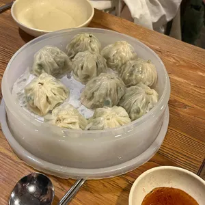 명동교자 사진