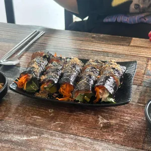 모리우동 사진 1