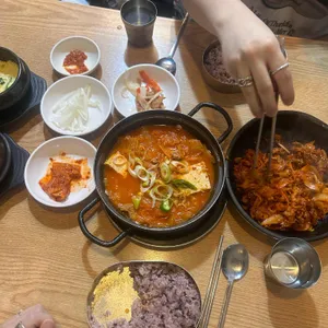 딸부자네불백 사진 1