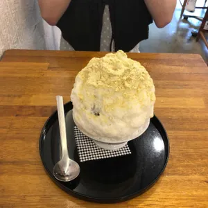 부빙 사진