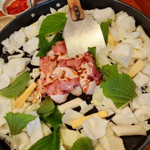 할매춘천닭갈비 사진