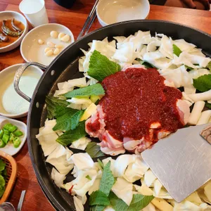 할매춘천닭갈비 사진