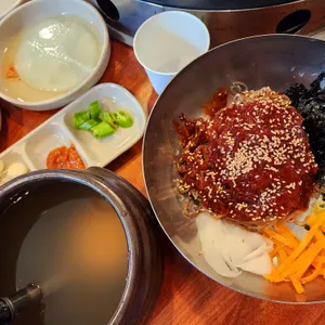 할매춘천닭갈비 사진