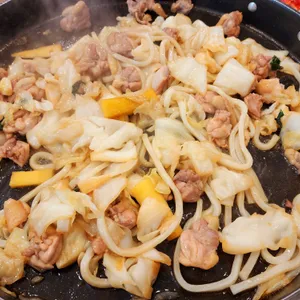 할매춘천닭갈비 사진