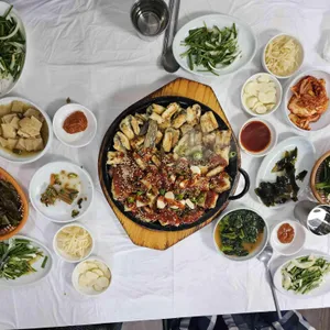 달반늘 리뷰 사진