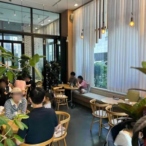 카페동네 리뷰 사진
