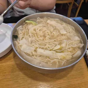 미사리밀빛초계국수 사진