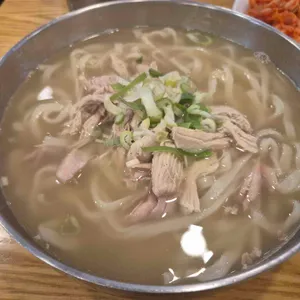 미사리밀빛초계국수 사진