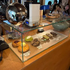 오츠커피 리뷰 사진