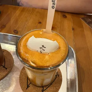 오츠커피 사진