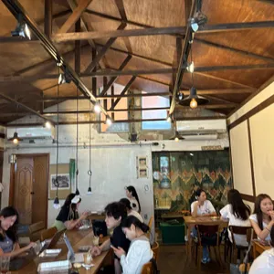 오츠커피 리뷰 사진