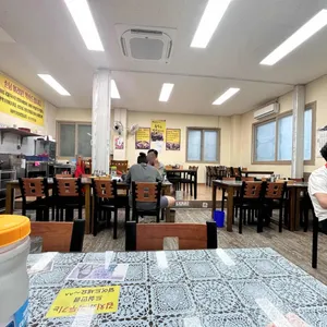 조선팔도순대국 리뷰 사진