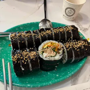 연희김밥 사진