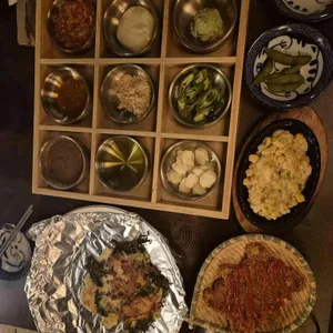 인생횟집 사진