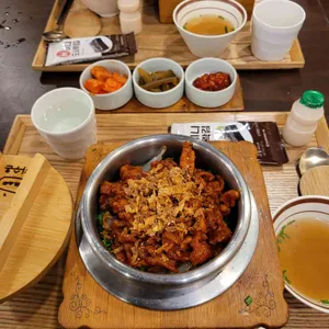 따수온 사진