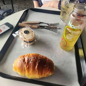 베이크온 사진