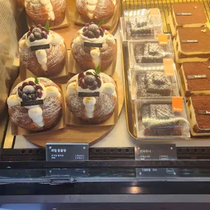 베이크온 리뷰 사진