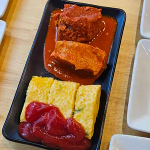 달빛에구운고등어 사진
