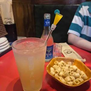 투다리 대표 사진