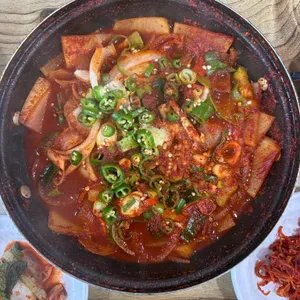 솔내음식당 사진