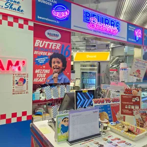 뵈르뵈르 리뷰 사진