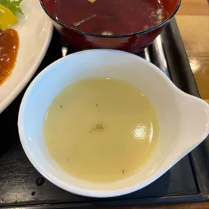 비비돈가스 사진