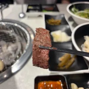 설화 사진