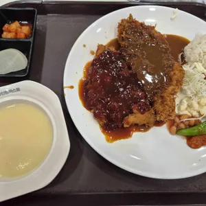 101번지 남산돈까스 사진