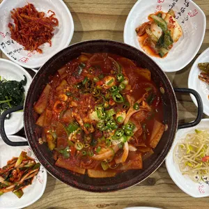 솔내음식당 사진