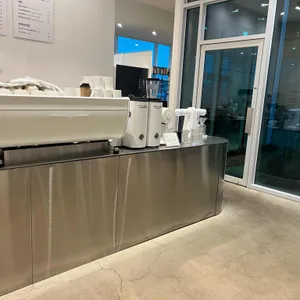 라운지티 리뷰 사진
