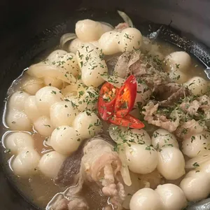술지비름 사진