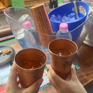와이키키 사진