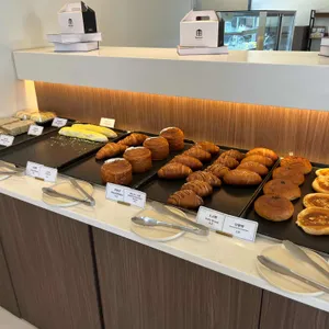 비단베이커리&카페 사진
