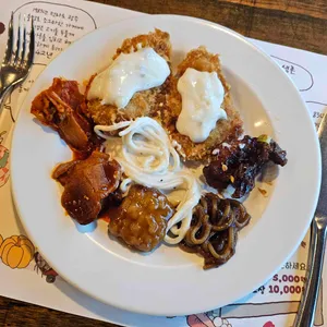 유생촌 사진