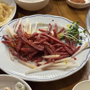 태능맥갈비 사진