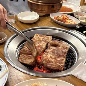 태능맥갈비 사진