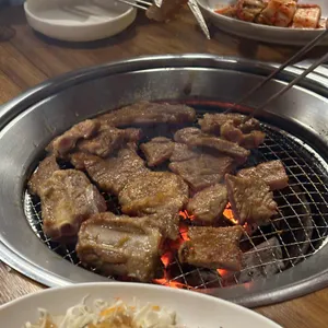 태능맥갈비 사진