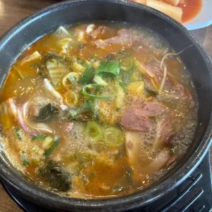 신솥해장국&돼지국밥 사진