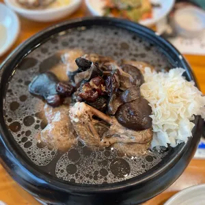 청와정 사진