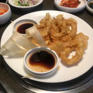 뱃고동 사진