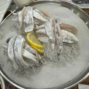탐라갈치 사진