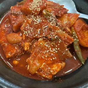 탐라갈치 사진