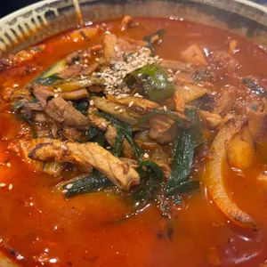 교동짬뽕 사진
