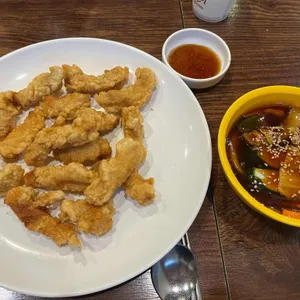 교동짬뽕 사진