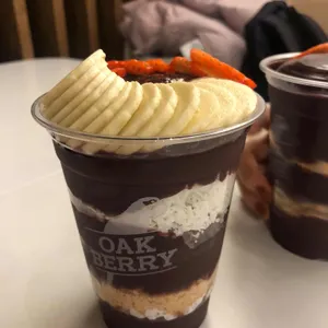 오크베리 사진